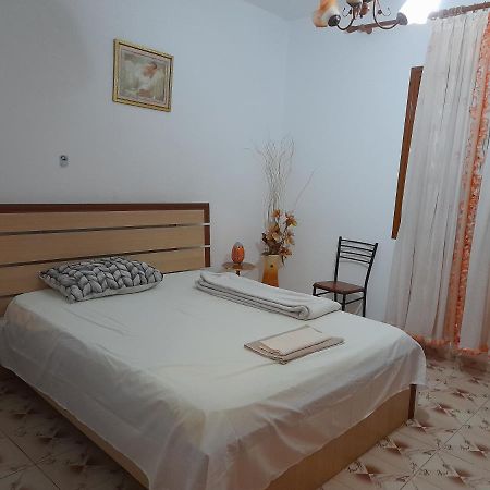 Cortina House Berat Apartment Кучова Екстериор снимка