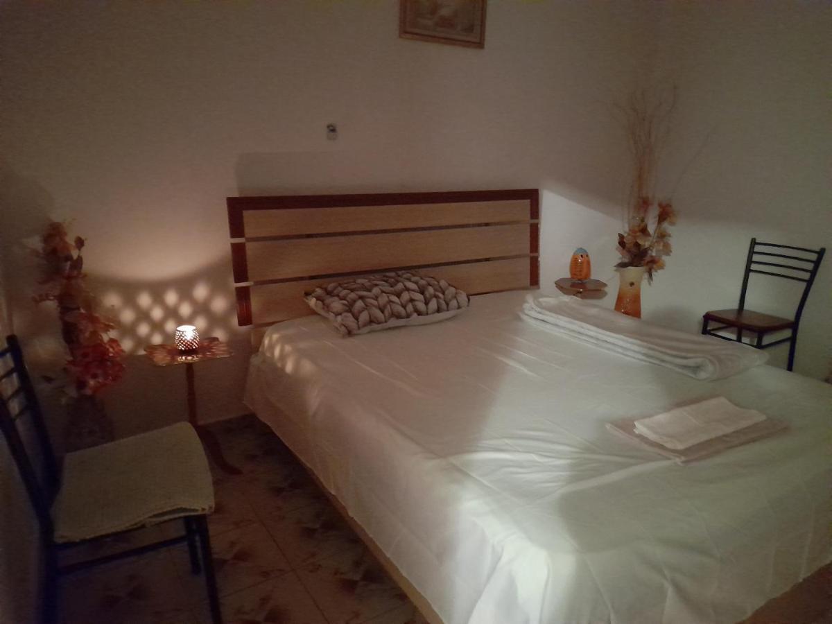 Cortina House Berat Apartment Кучова Екстериор снимка