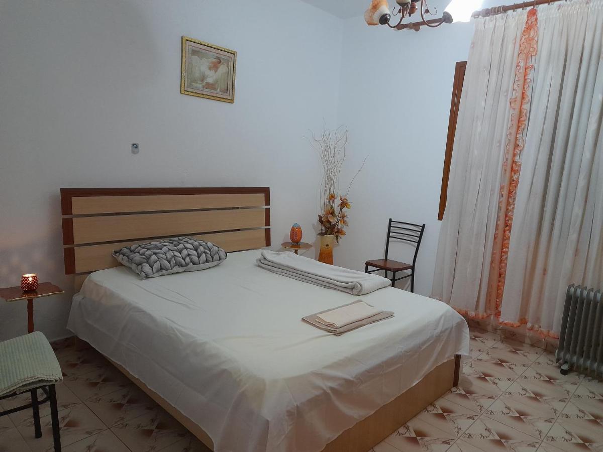 Cortina House Berat Apartment Кучова Екстериор снимка