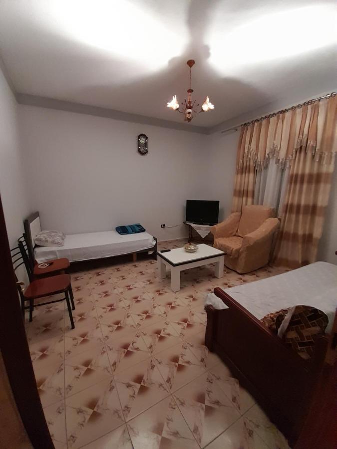 Cortina House Berat Apartment Кучова Екстериор снимка