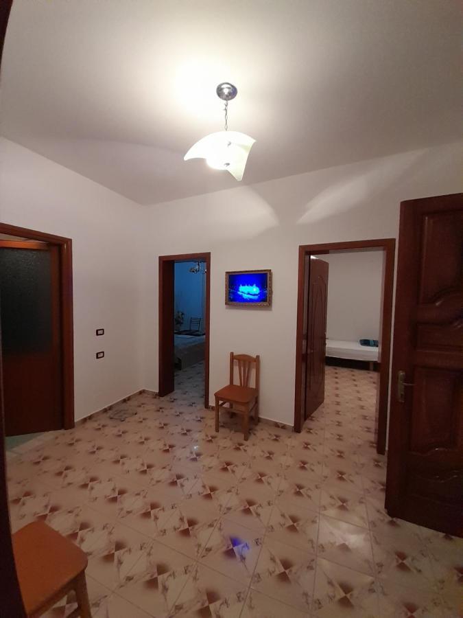 Cortina House Berat Apartment Кучова Екстериор снимка