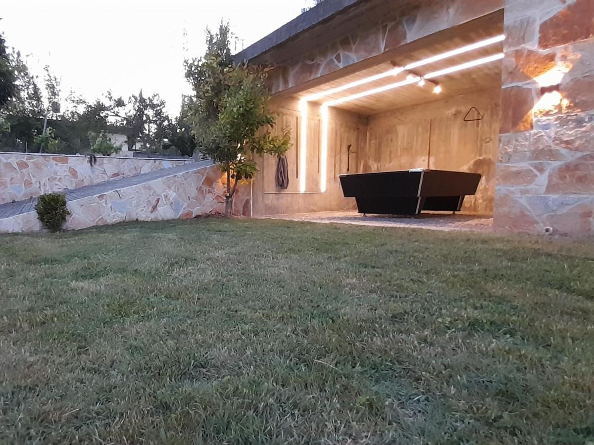 Cortina House Berat Apartment Кучова Екстериор снимка