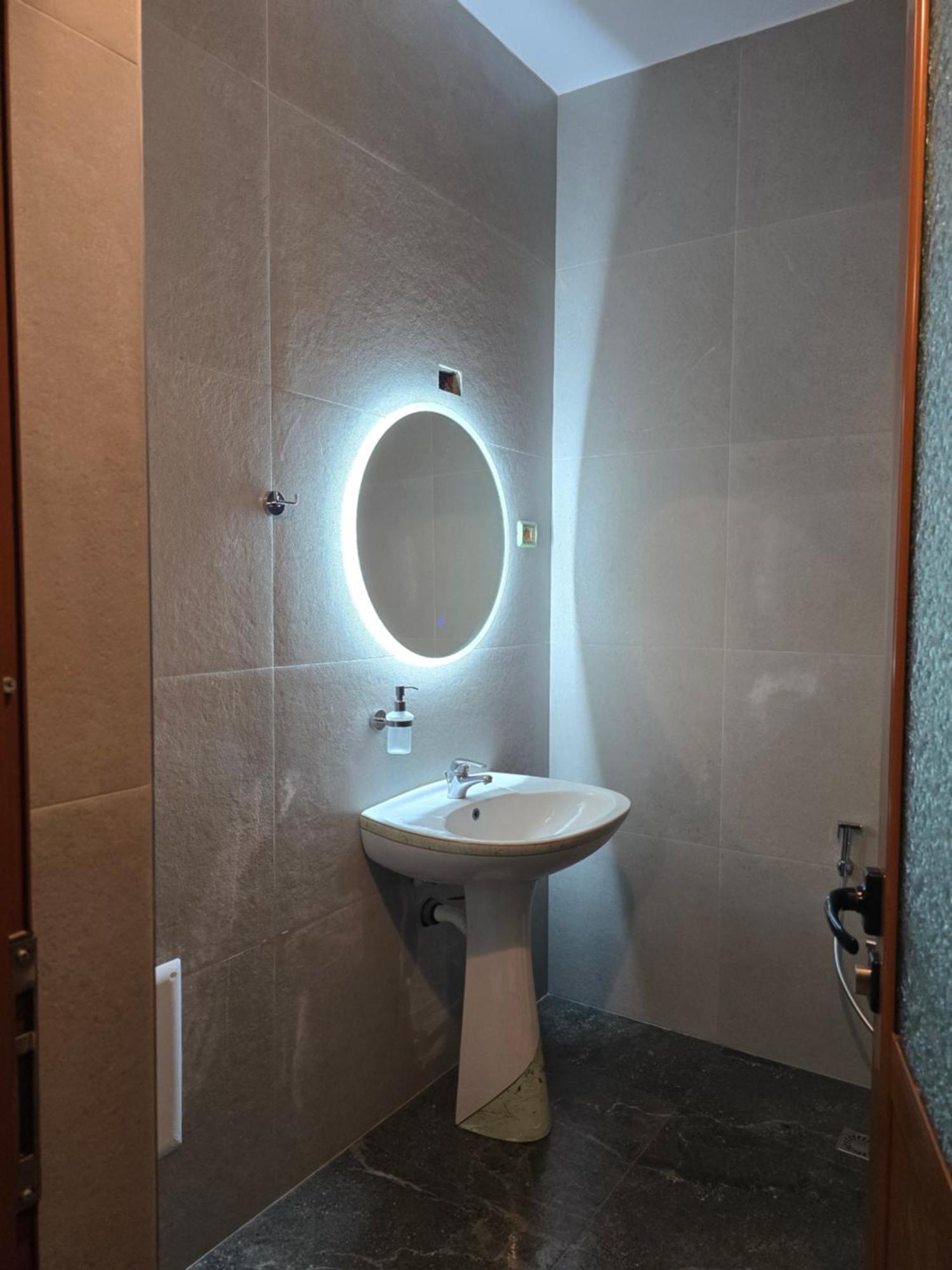 Cortina House Berat Apartment Кучова Екстериор снимка